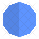 پیش‌نمایش فایل decagon-6440495 از پک اشکال هندسی