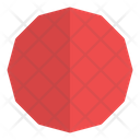 پیش‌نمایش فایل dodecagon-6440499 از پک اشکال هندسی