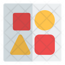 پیش‌نمایش فایل geometris-6440500 از پک اشکال هندسی