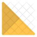 پیش‌نمایش فایل right-triangle-6440517 از پک اشکال هندسی