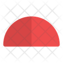 پیش‌نمایش فایل semicircle-6440518 از پک اشکال هندسی