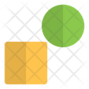 پیش‌نمایش فایل square-and-circle-6440519 از پک اشکال هندسی