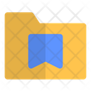 پیش‌نمایش فایل bookmark-folder-6440321 از پک پوشه
