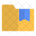 پیش‌نمایش فایل bookmark-folder-6440323 از پک پوشه
