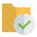 پیش‌نمایش فایل check-folder-6440324 از پک پوشه