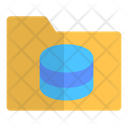 پیش‌نمایش فایل database-folder-6440332 از پک پوشه