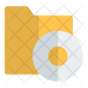پیش‌نمایش فایل disc-folder-6440335 از پک پوشه
