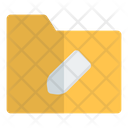 پیش‌نمایش فایل edit-folder-6440341 از پک پوشه