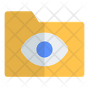پیش‌نمایش فایل eye-folder-6440346 از پک پوشه