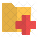 پیش‌نمایش فایل medic-folder-6440370 از پک پوشه