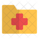 پیش‌نمایش فایل medic-folder-6440371 از پک پوشه