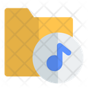 پیش‌نمایش فایل music-folder-6440372 از پک پوشه