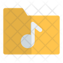 پیش‌نمایش فایل music-folder-6440374 از پک پوشه