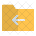 پیش‌نمایش فایل previous-folder-6440380 از پک پوشه