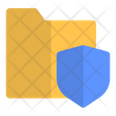 پیش‌نمایش فایل shield-folder-6440395 از پک پوشه