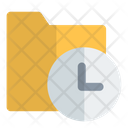 پیش‌نمایش فایل time-folder-6440403 از پک پوشه