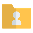 پیش‌نمایش فایل user-folder-6440411 از پک پوشه