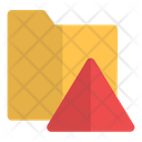 پیش‌نمایش فایل warning-folder-6440414 از پک پوشه