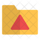 پیش‌نمایش فایل warning-folder-6440415 از پک پوشه