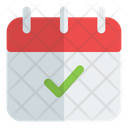 پیش‌نمایش فایل calendar-check-6440278 از پک تاریخ و زمان