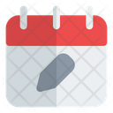 پیش‌نمایش فایل calendar-edit-6440280 از پک تاریخ و زمان