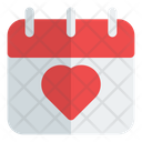 پیش‌نمایش فایل calendar-heart-6440281 از پک تاریخ و زمان