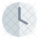 پیش‌نمایش فایل clock-four-6440289 از پک تاریخ و زمان