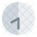 پیش‌نمایش فایل clock-half-past-eight-6440290 از پک تاریخ و زمان