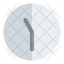پیش‌نمایش فایل clock-half-past-eleven-6440291 از پک تاریخ و زمان