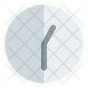 پیش‌نمایش فایل clock-half-past-one-6440295 از پک تاریخ و زمان