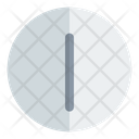 پیش‌نمایش فایل clock-half-past-twelve-6440300 از پک تاریخ و زمان