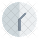 پیش‌نمایش فایل clock-half-past-two-6440301 از پک تاریخ و زمان