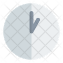 پیش‌نمایش فایل clock-one-6440303 از پک تاریخ و زمان