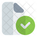 پیش‌نمایش فایل check-file-6440137 از پک فایل