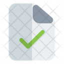 پیش‌نمایش فایل check-file-6440138 از پک فایل