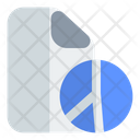 پیش‌نمایش فایل pie-chart-file-6440189 از پک فایل