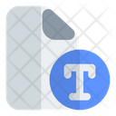پیش‌نمایش فایل text-file-6440215 از پک فایل