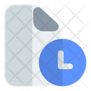 پیش‌نمایش فایل time-file-6440218 از پک فایل