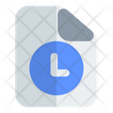 پیش‌نمایش فایل time-file-6440219 از پک فایل