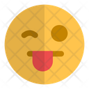 پیش‌نمایش فایل grin-tongue-wink-6440074 از پک شکلک