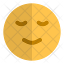 پیش‌نمایش فایل smile-close-eye-6440104 از پک شکلک