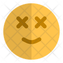 پیش‌نمایش فایل smile-dizzy-6440105 از پک شکلک