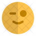 پیش‌نمایش فایل smile-wink-6440109 از پک شکلک