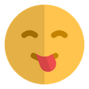 پیش‌نمایش فایل smiling-eyes-stuck-out-tounge-6440113 از پک شکلک