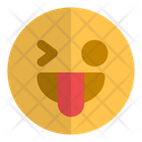 پیش‌نمایش فایل wink-stuck-out-tounge-6440125 از پک شکلک