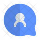 پیش‌نمایش فایل chat-bubble-user-6439912 از پک گفتگو