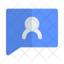 پیش‌نمایش فایل chat-bubble-user-6439913 از پک گفتگو