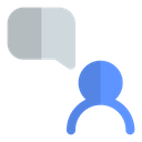 پیش‌نمایش فایل chat-bubble-user-6439916 از پک گفتگو