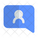 پیش‌نمایش فایل chat-bubble-user-6439921 از پک گفتگو