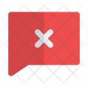 پیش‌نمایش فایل comment-cross-6439942 از پک گفتگو